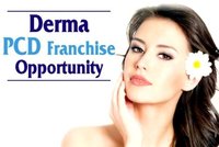 Derma PCD Pharma Franchise