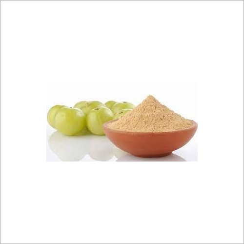 Amla Extract