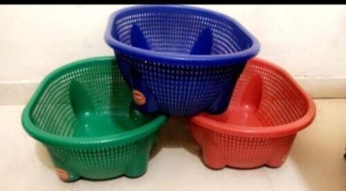 Plastic Handle Tokra
