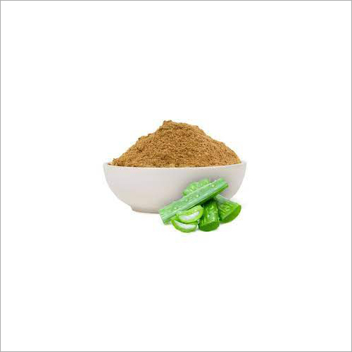 Aloe Vera Extract