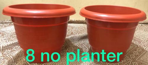 Plastic Planter