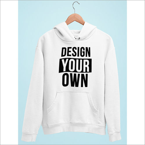 Ladies Hoodie Sweatshirt at Best Price in Ludhiana, Punjab