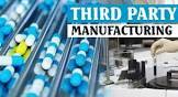 Third Party Pharma Manufacturing