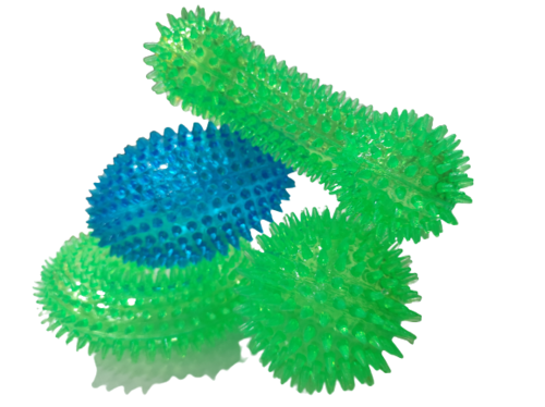 THE RICH PET SPARK BONE