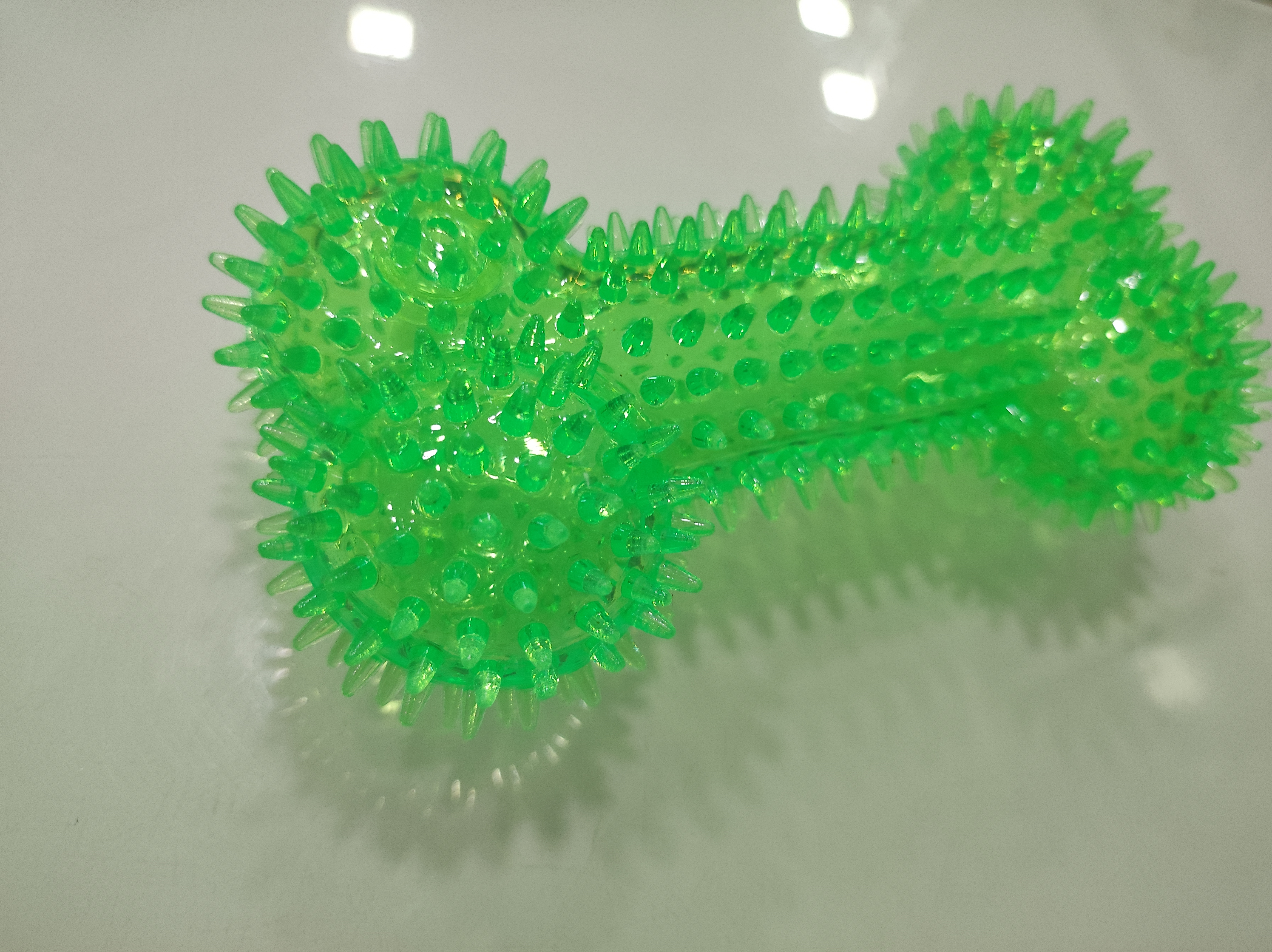 THE RICH PET SPARK BONE