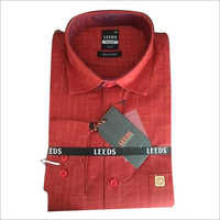 100% COOTON SHIRTS