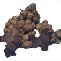 Fresh Black Ginger Grade: A