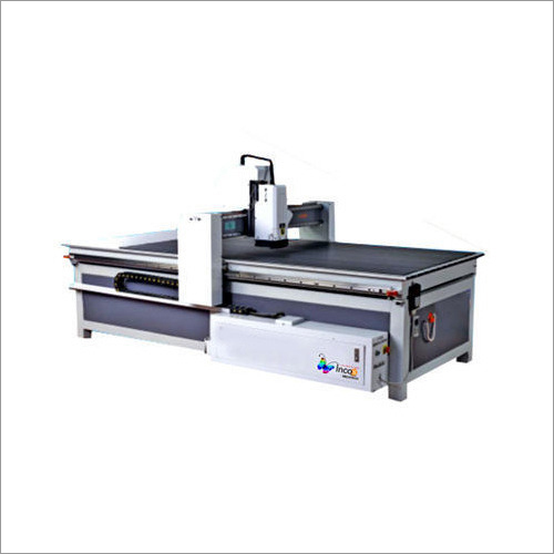 Gold Series CNC Wood Router