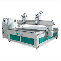 INCOS Automatic CNC Machine