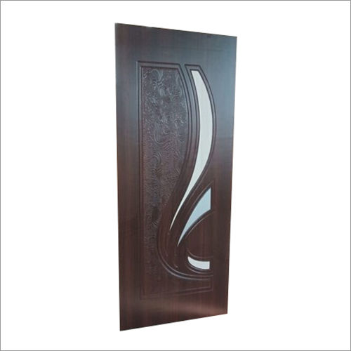 Designed Wooden Flush Doors