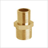Wall Mixer Brass Nipple