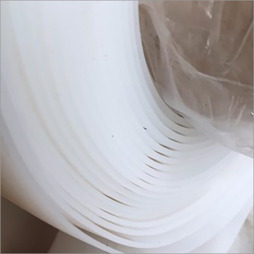 2 mm Thickness Silicone Sheets