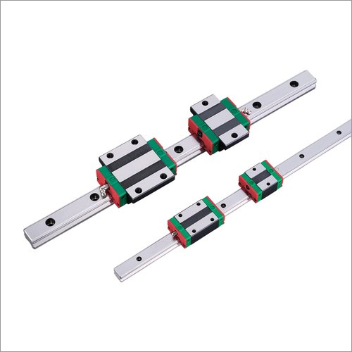 Linear Motion Guide Block By INCOS WOODTECH