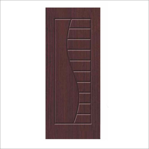 Brown Designed Heavy Duty Doors