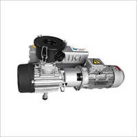 1400 RPM Single Stage Dry Vacuum Pump