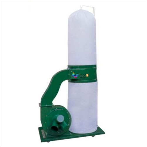 1450 CFM Wood Working Dust Collector