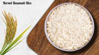 Kernel Basmati Rice Admixture (%): Nill