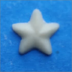 Star Shape Pearl Farming Nucleus