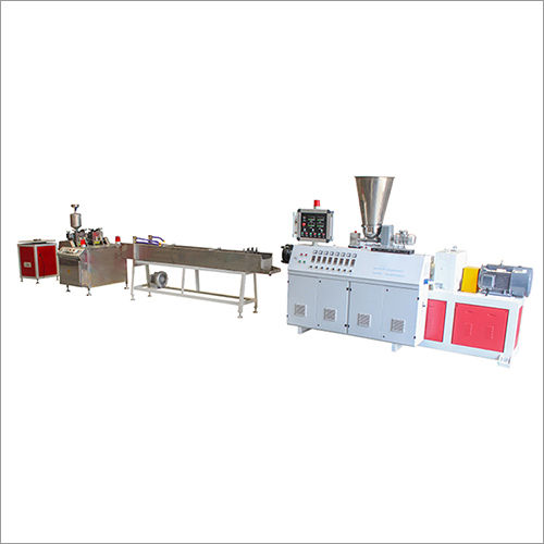 PVC Edge Band Making Machine