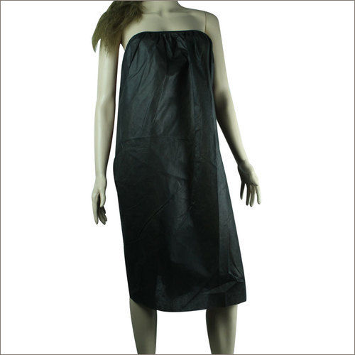 Women Spa Gown