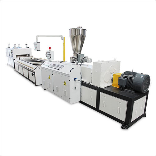 PVC Board Sheet Production Line