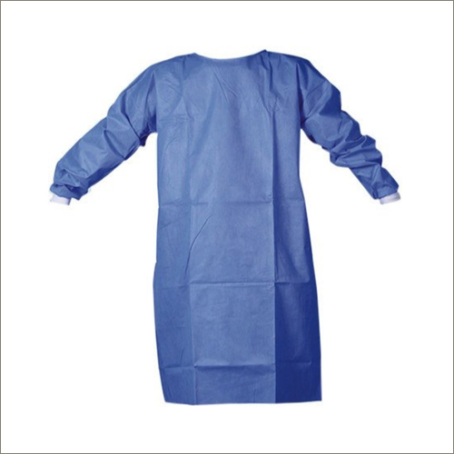 Disposable Laminated Surgeon Gown