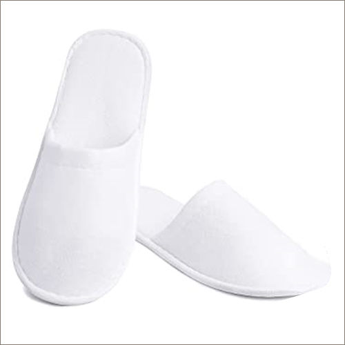 Disposable Terry Towel Slipper