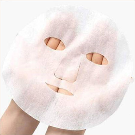 Compressed Face Mask Sheet