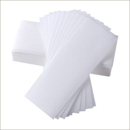 Non Woven Disposable Waxing Strips