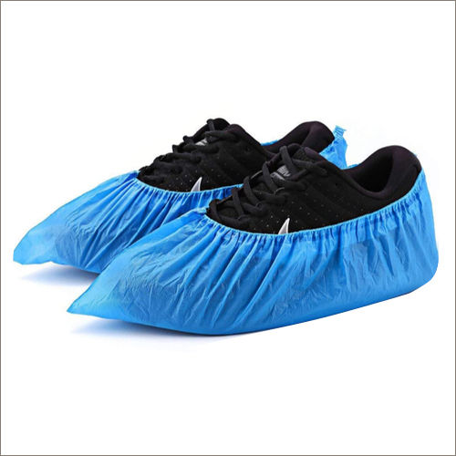 Disposable Non Woven Shoe Cover Application: Commercial