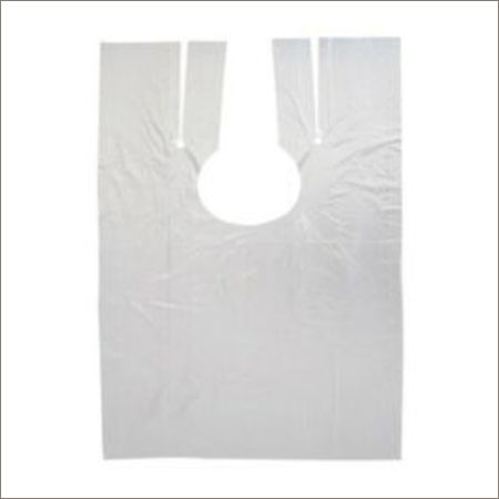 Disposable Waterproof Apron Application: Commercial