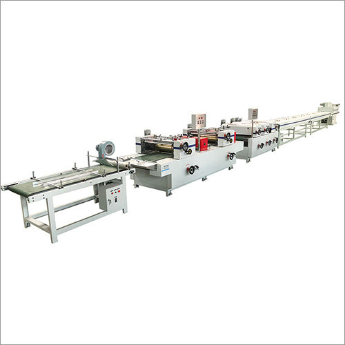 Hot Stamp Printing Machine For Pvc Wpc Door Industrial