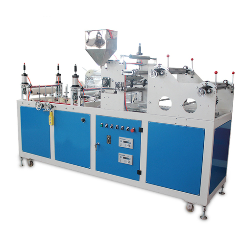 Lamination Machine For PVC Wall Panel