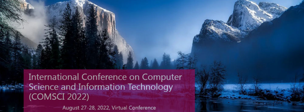 International Conference on Computer Science and Information Technology