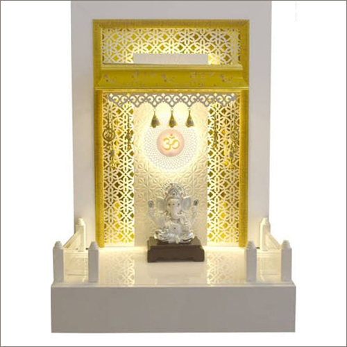 Corian Design Lord Temple