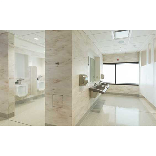 Corian Interior Designing Services