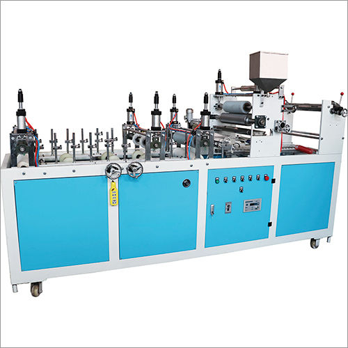 PVC Ceiling Lamination Machine