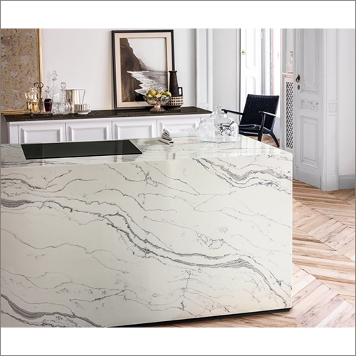 Corian Quartz Design Kitchen Countertops