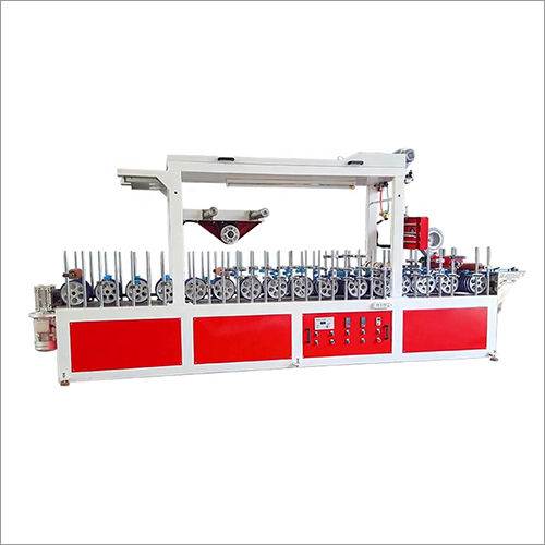 Cold Glue Lamination Machine