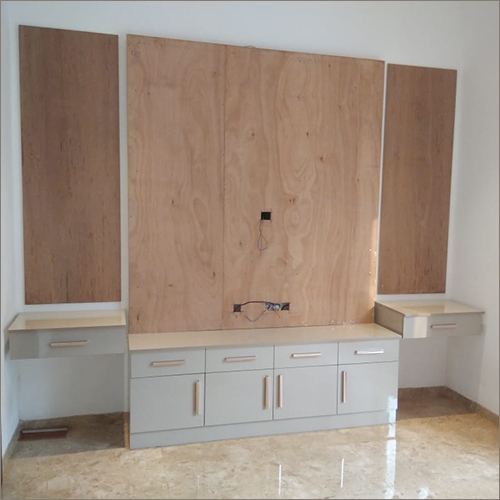 Corian Showcase Design