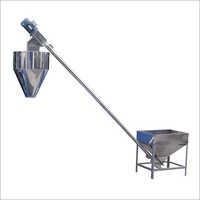 Industrial Plastic Granules Pvc Auto Loader For PVC Extruder