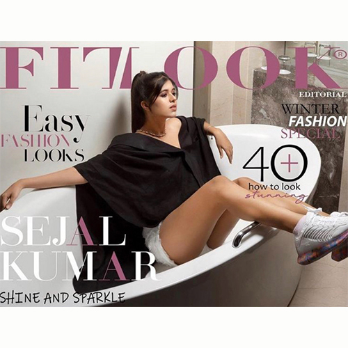 Fit Look & Wedlook Magazine