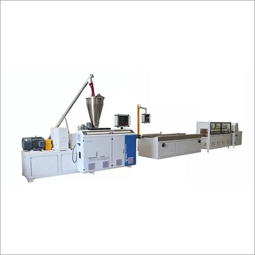 PVC Wall Panel Extrusion Machine