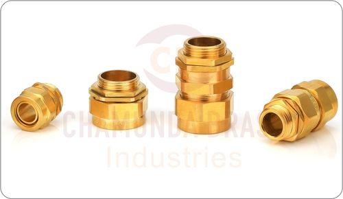 Brass Cable Gland Accessories