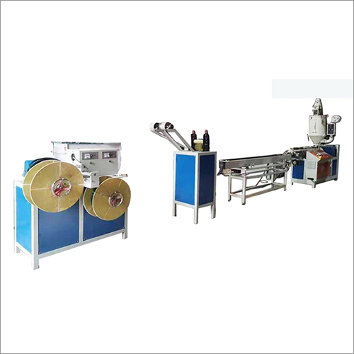 Luggage Sealing Strip Making Machine