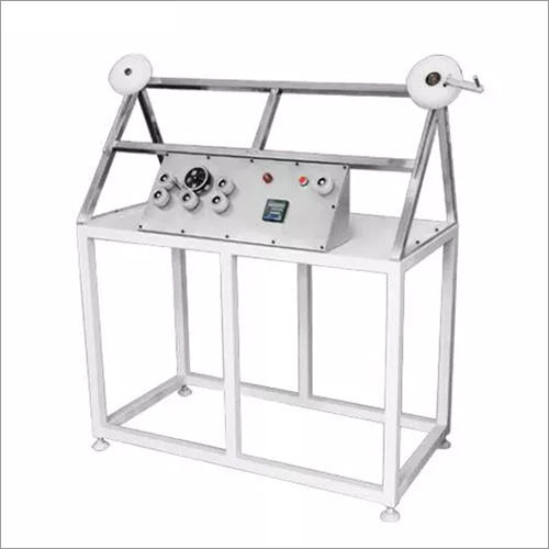 PVC Auxiliary Machine