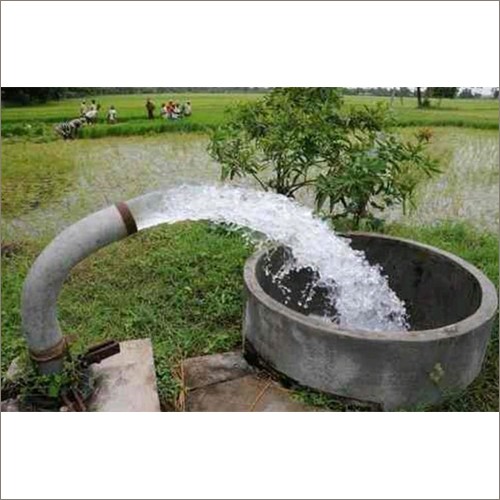 Agriculture Borewell Water Testing Service By SHREE RAM INSPECTION TESTING LAB