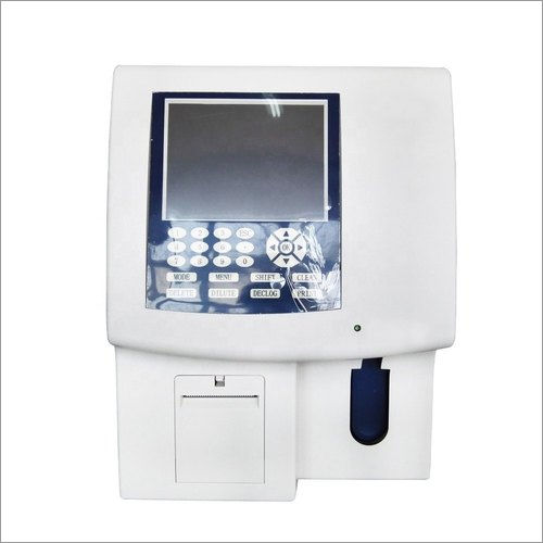 Abs Automated Haematology Analyzer