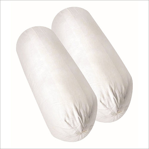 Lite Weight Bolster Pillow