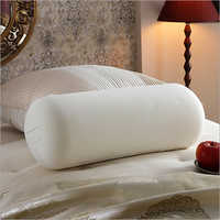 Lite Weight Bolster Pillow